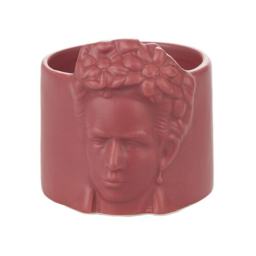 Balvi Gifts Saksija mini - Frida, Pink Cene