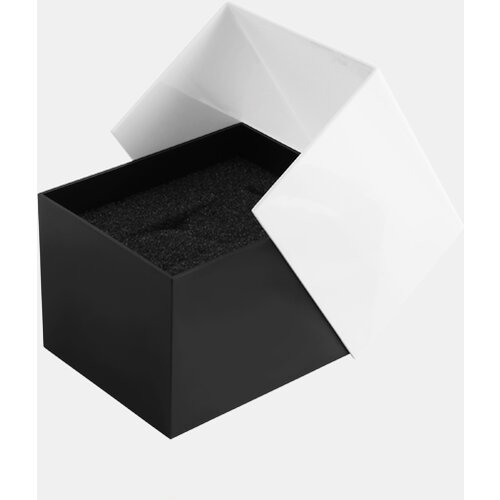  Darilna škatlica white illusion Cene
