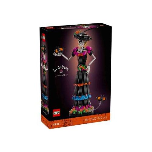  21372 LA CATRINA V29 Slike