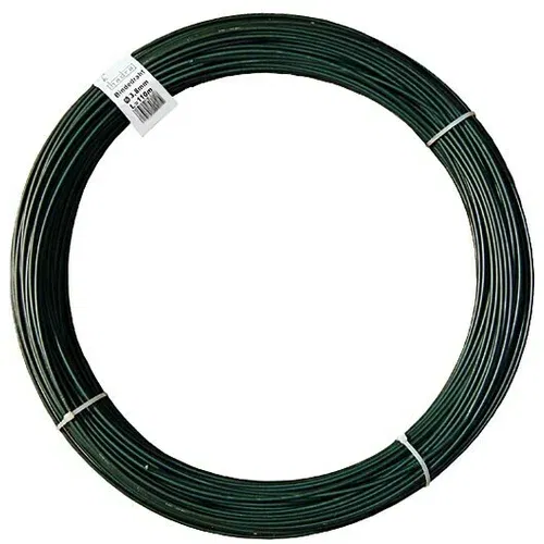 Hadra Spojna žica (50 m, Zelene boje)