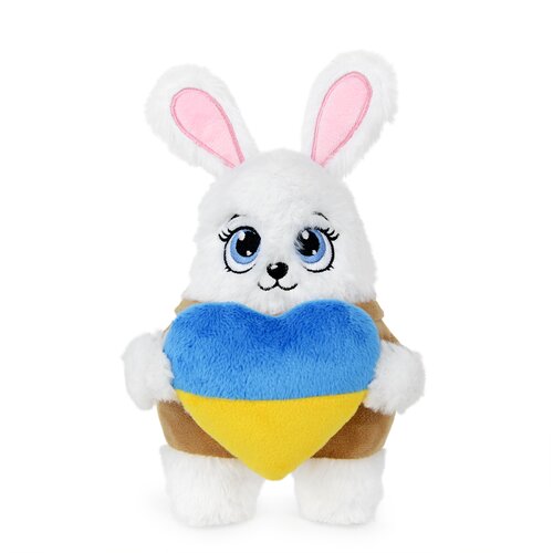 WP Merchandise Zajček Moorelka plišasta igrača (17 cm), (21605191) Cene