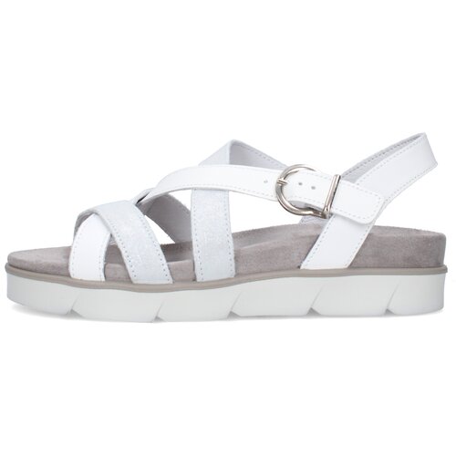 IgI&CO &Scaron;portni sandali 1167433 Bela Cene
