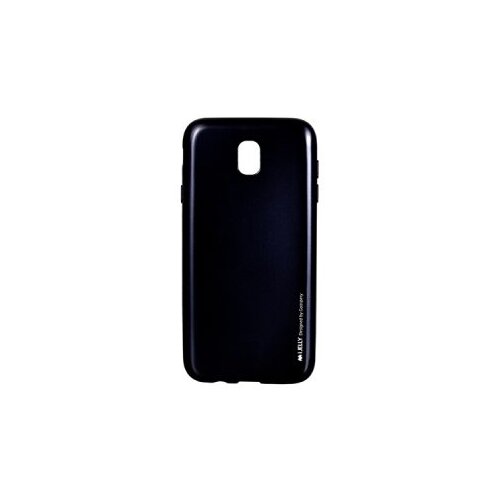 Za&scaron;titna futrola Mercury i-Jelly metal case Samsung J530 J5 2017 black Cijene