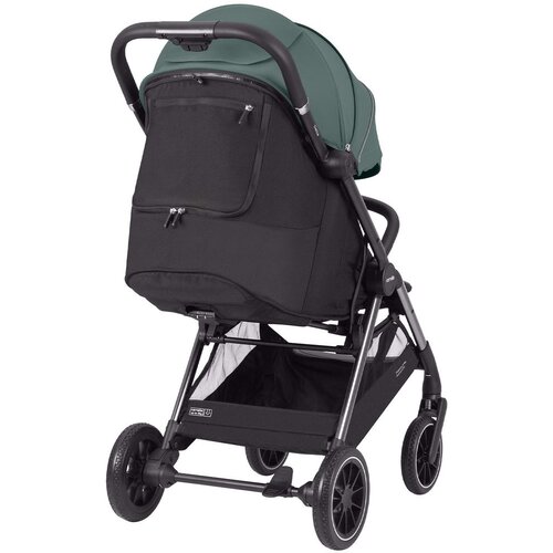 Carrello sportska kolica Delta Jungle Green Slike