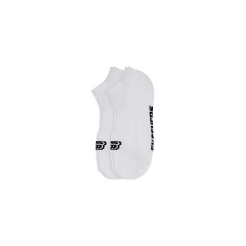 Skechers 2ppk basic cushioned sneaker socks sk43024000-1000 Cijene