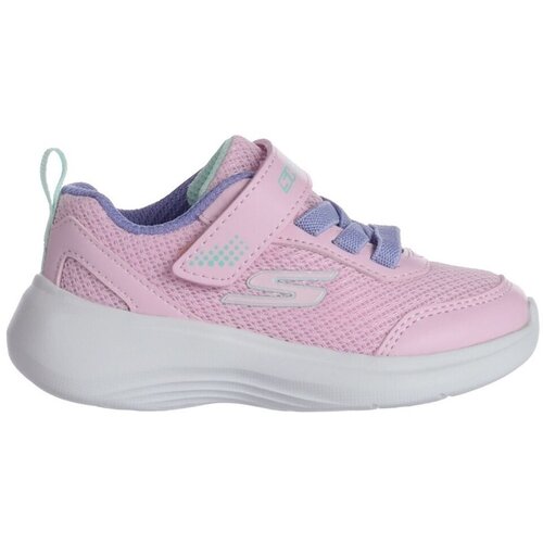 Skechers Nizke superge 303573NLTPK Bela Cene