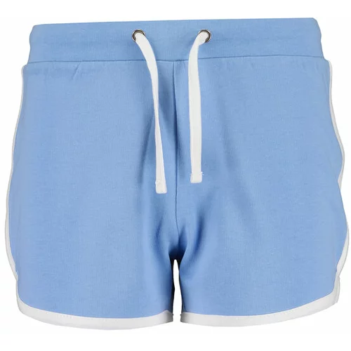 Blue Seven Športne kratke hlače 533092 X Modra Regular Fit