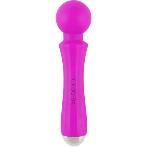 Sweet Smile Punjivi Wand Vibrator Cene