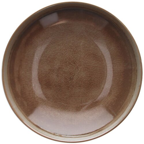 Tognana set tanjira terra, 26 cm, 6 komada, braon Cene