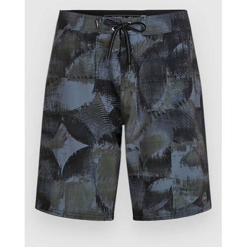 O'neill Trvlr Tech Enduro 20" Boardshorts army enduro panel Cene