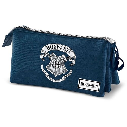 HARRY POTTER hogwarts triple pernica Slike