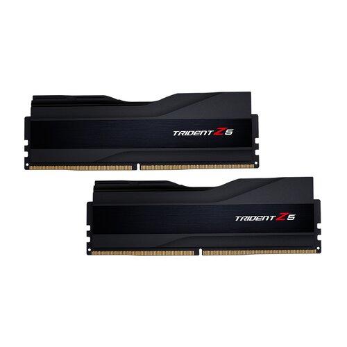 G.skill Trident Z F5-6000J3040G32GX2-TZ5K memorijski modul 64 GB 2 x 32 GB DDR5 6000 MHz Cijene
