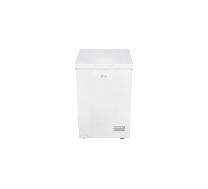 Indesit horizontalni zamrzivač incf 984 e Slike