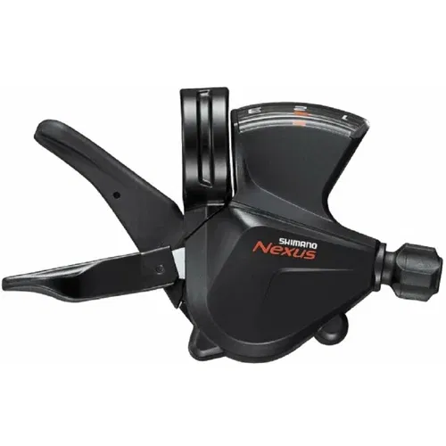 Shimano Nexus SL C2010 Rapidfire Plus Shifter