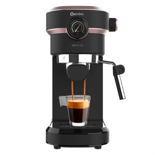 Cecotec cafetera cafelizzia 890 rose pro, (21062581) Slike