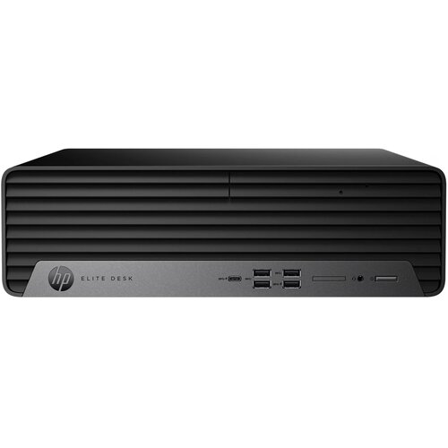 HEWLETT-PACKARD Računalnik HP Elite SFF 800 G9 | Nvidia T400 (4 GB) / i7 / RAM 32 GB / SSD Disk Cene