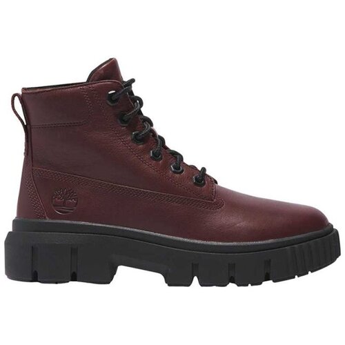 timberland bordo