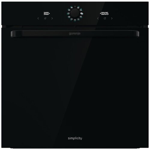 Gorenje Vgradna pečica BOS6737SYB Slike