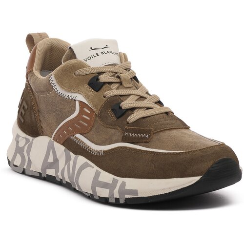 Voile Blanche Modne superge 0D01 CLUB 01 Bela Slike