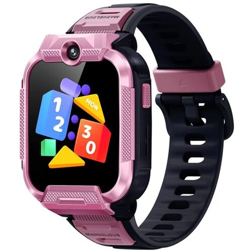 Mibro Smartwatch til børn Z5 4G LTE lyserød Cijene