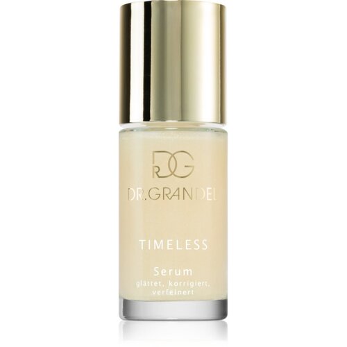 Dr. Grandel Timeless koncentrirani serum z gladilnim učinkom 30 ml Cene