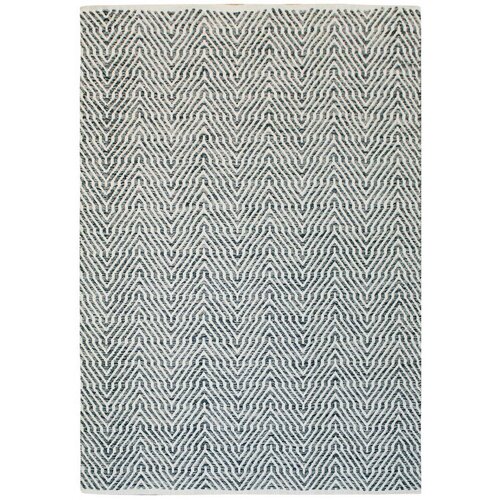 Kayoom RAVNO TKANA PREPROGA Aperitif 410 Grau 120/170 cm tkano siva Cene