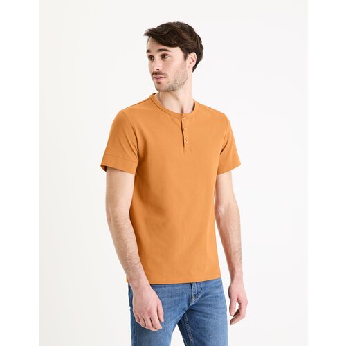 Celio T-Shirt Geley - Men's Slike