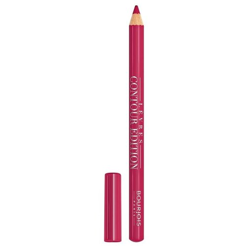 Bourjois Contour Edition 03 olovka za usne Slike