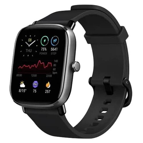 Garancija:12 mjeseci Amazfit GTS 2 mini Midnight Black Cijene