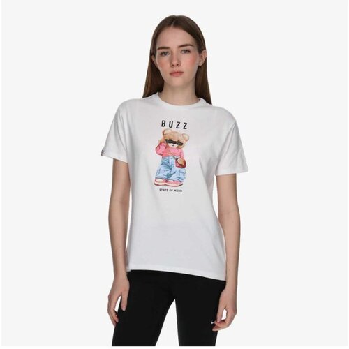 Buzz ženske majice Fashion teddy t-shirt Slike