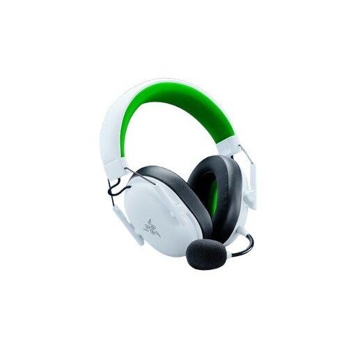 Razer BlackShark V3 X HyperSpeed Headset Wireless Head-band Gaming USB Type-C Bluetooth White Cijene