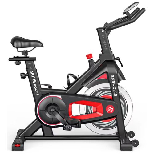  ART.IS sport Exercise pametno sobno kolo AS1, (21137956) Cene
