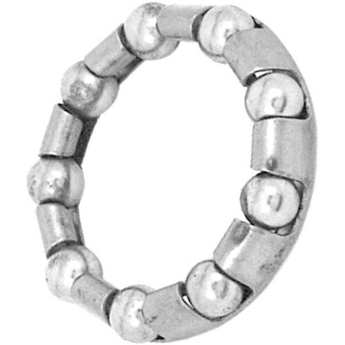  Venac zadnji za kinesku zadnju glavu (7/32&amp;rdquo; x 9) ?32 mm kuglice 5,55mm ( 3250005 ) Slike