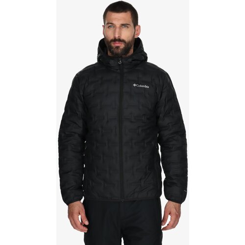 Columbia muška jakna Delta Ridge™ Down Hooded Jacket 1875892010 Cene