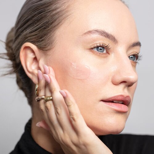 Antipodes Baptise H₂O Ultra-Hydrating Water Gel lahka vlažilna gel krema za obraz 15 ml Slike