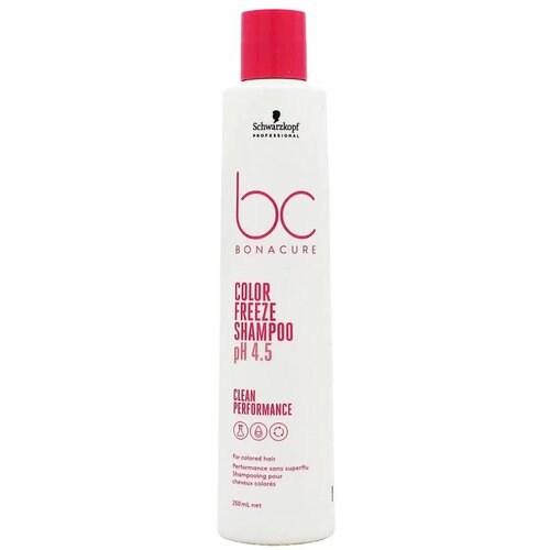 Schwarzkopf BC Bonacure Color Freeze Shampoo 250ml Cene
