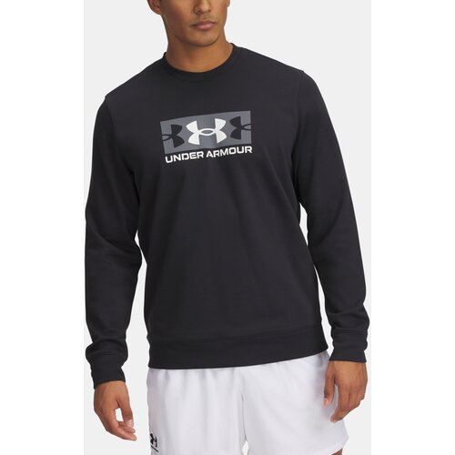 Under Armour Men's sweatshirt UA Rival Terry Logo Crew - Men's Cijene