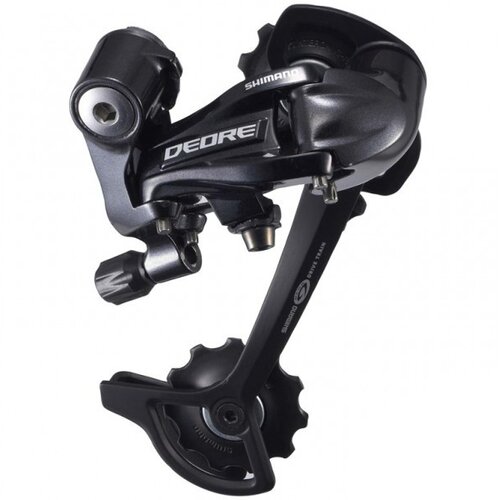 Shimano deore zadnji menjač rd-m591sgs l ( 191003 ) Cene