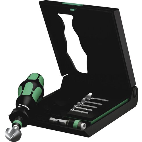 Wera 845/8 1-flute Countersink Bits Set Cijene
