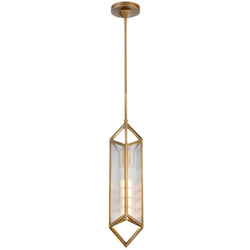 Elstead Lighting VISEČA SVETILKA Alora 13,1/49,3 cm 60 W E27 Slike