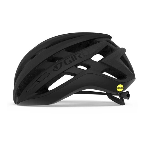 Giro bicycle helmet Agilis MIPS matt black, M (55-59 cm) Cene