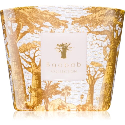 Baobab Collection Sacred Trees Bounkani di&amp;scaron;eča sveča 500 g Slike