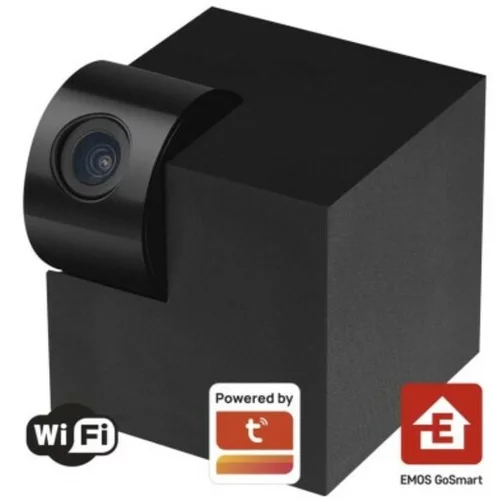 Emos kamera IP-110 Cube Wi-Fi H4061