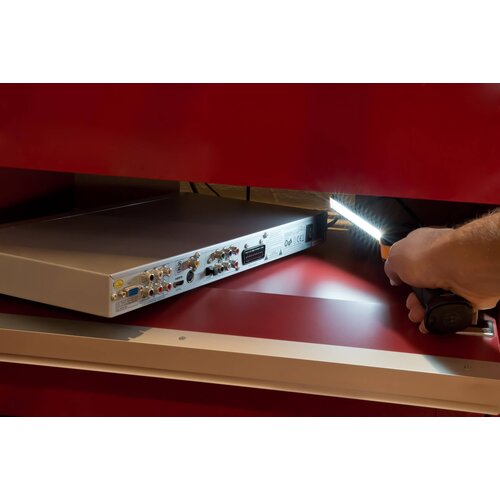 Brennenstuhl led delovna luč Sansa 400A 400 lm 1177370, (20531222) Slike