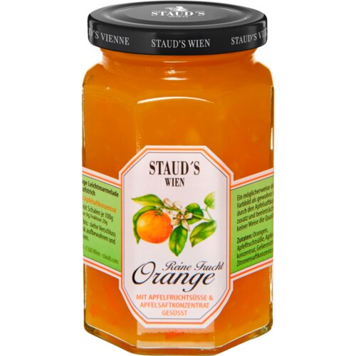  Reine Frucht - pomarančni namaz - 250 g Cene
