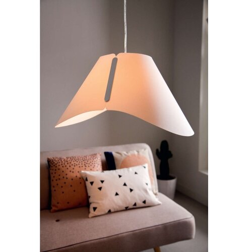 Philips luster ecru beli 1x60W Slike