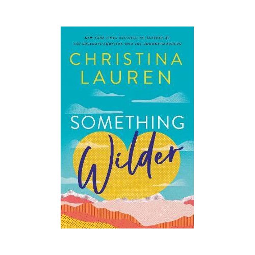 Litbrown Christina Lauren - Something Wilder Cene