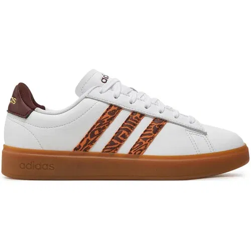 Adidas Superge Grand Court 2.0 IH7763 Bela