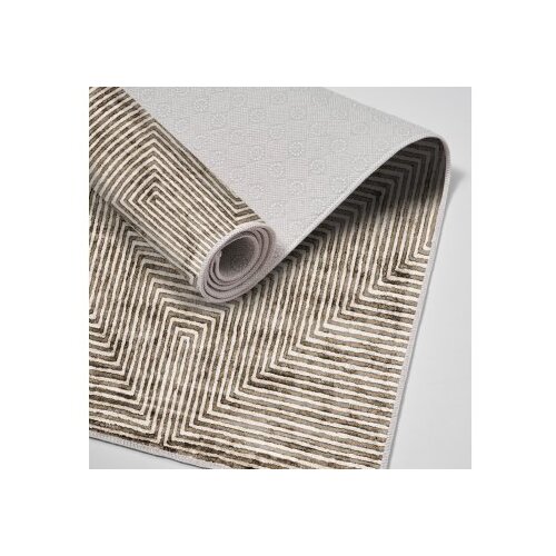Conceptum Hypnose tepih 80x200cm braon Slike
