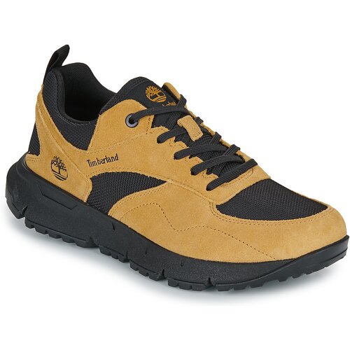 Timberland VOYAGER PARK žuta Cijene